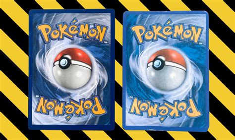 rgl smart card fake|How to Identify Fake Pokémon Cards .